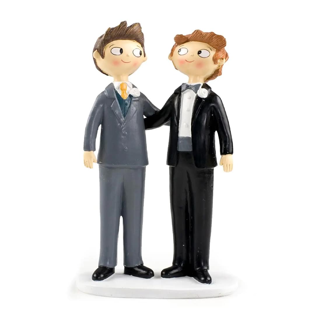 figura-pastel-boda-chicos-figura-pastís-boda-nois
