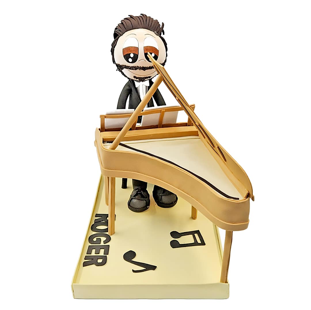 fofucha pianista