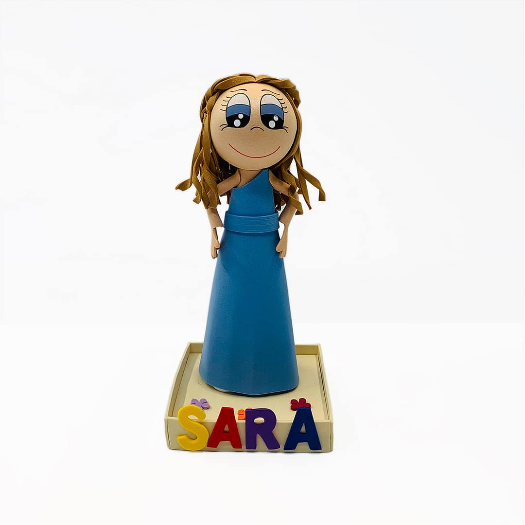 dama de honor
