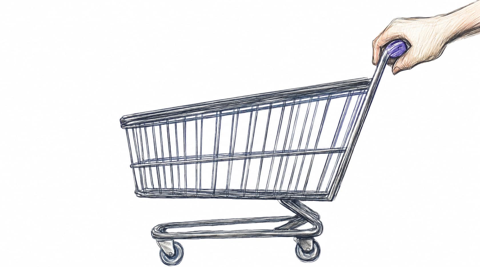 carrito-vacio-imprentabaltasar