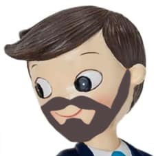 Barba